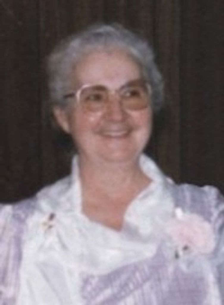 Mildred Bays