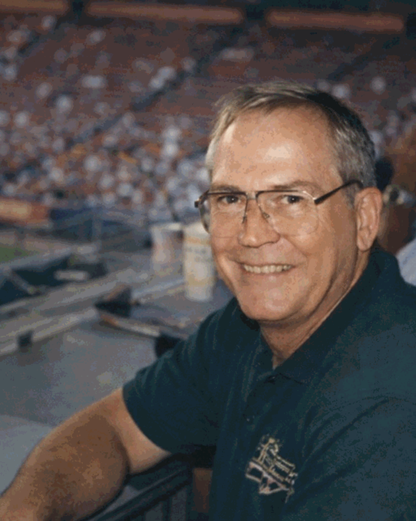 Keith Costley Profile Photo