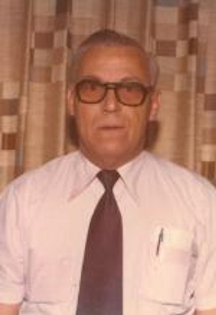 Derwood George Miller