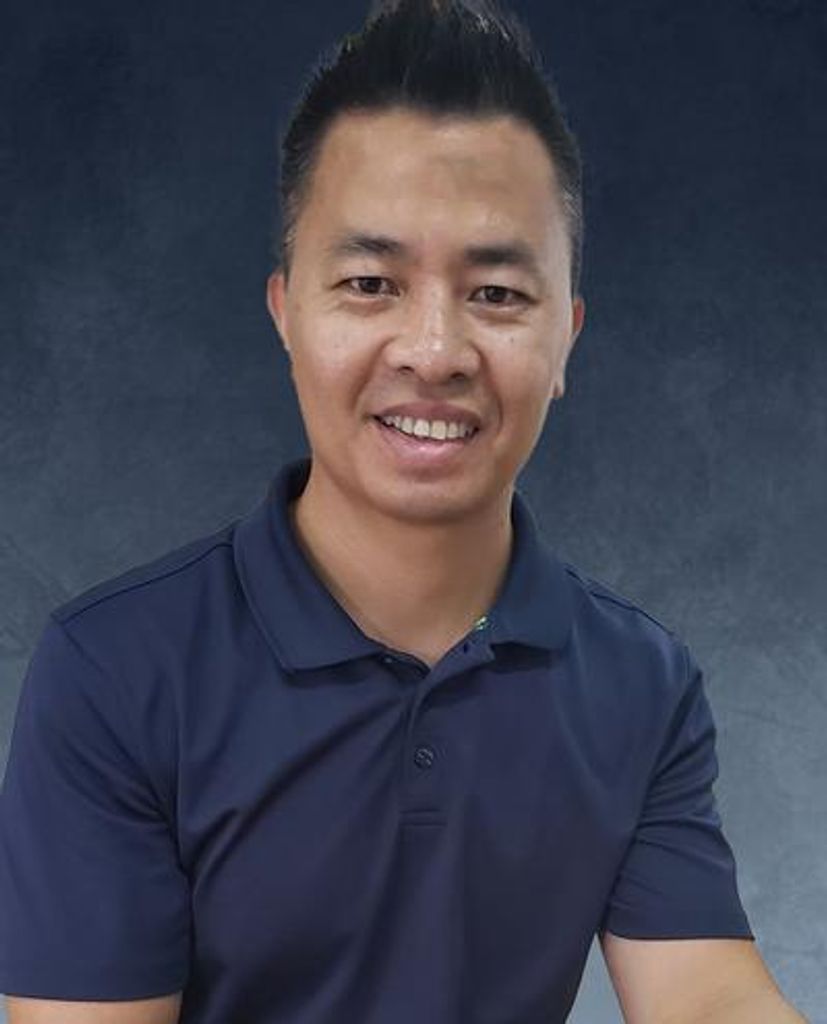 Thang Xuan Nguyen Profile Photo