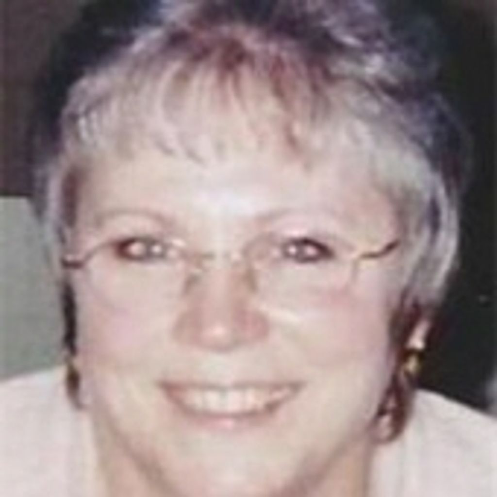 Pamela Eilene Patterson