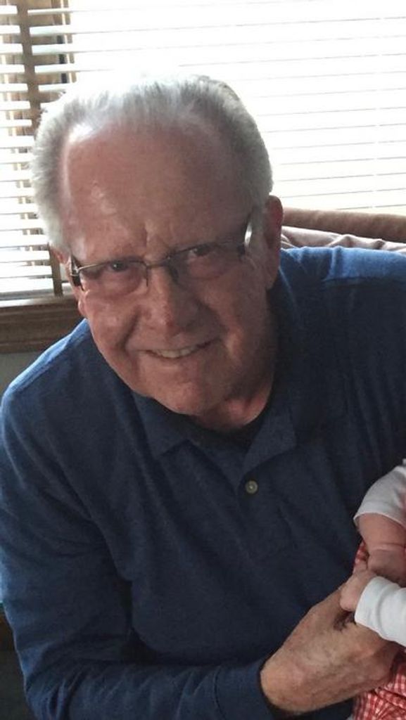William B. Cassel Profile Photo