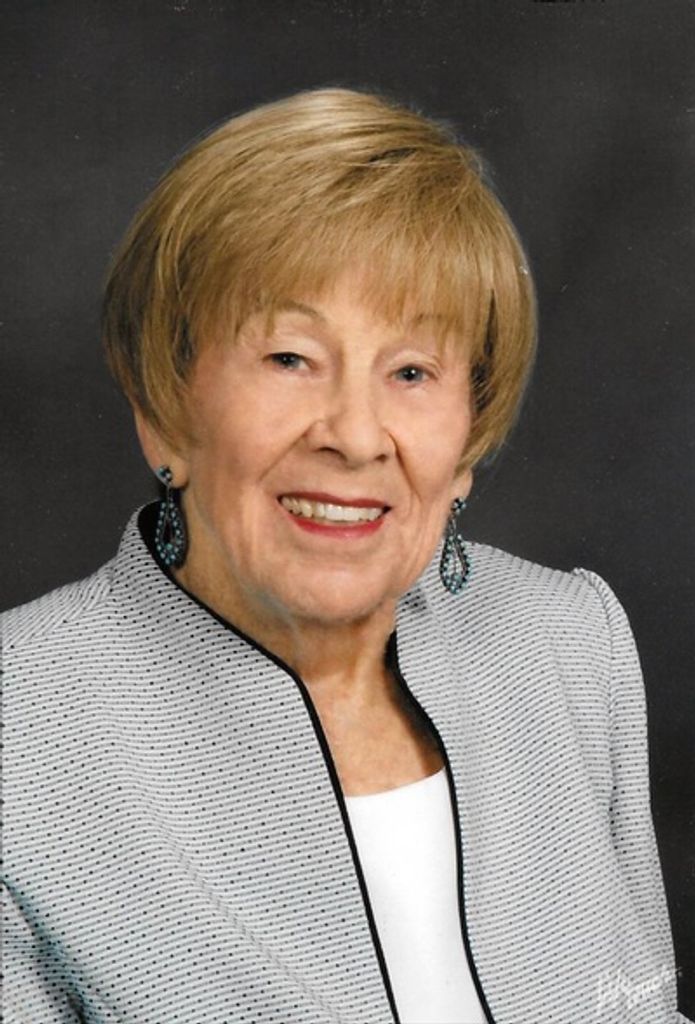 Donna Holeman
