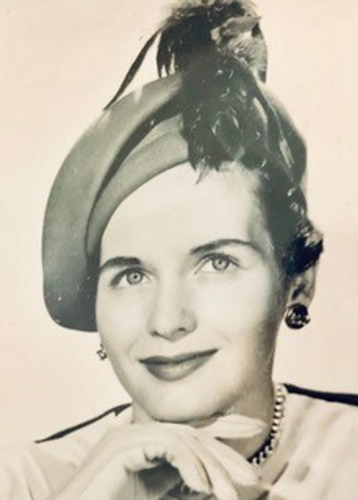 Howell, Joan
