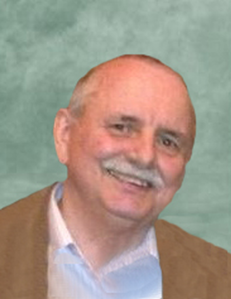 Steven J. Brinson Profile Photo