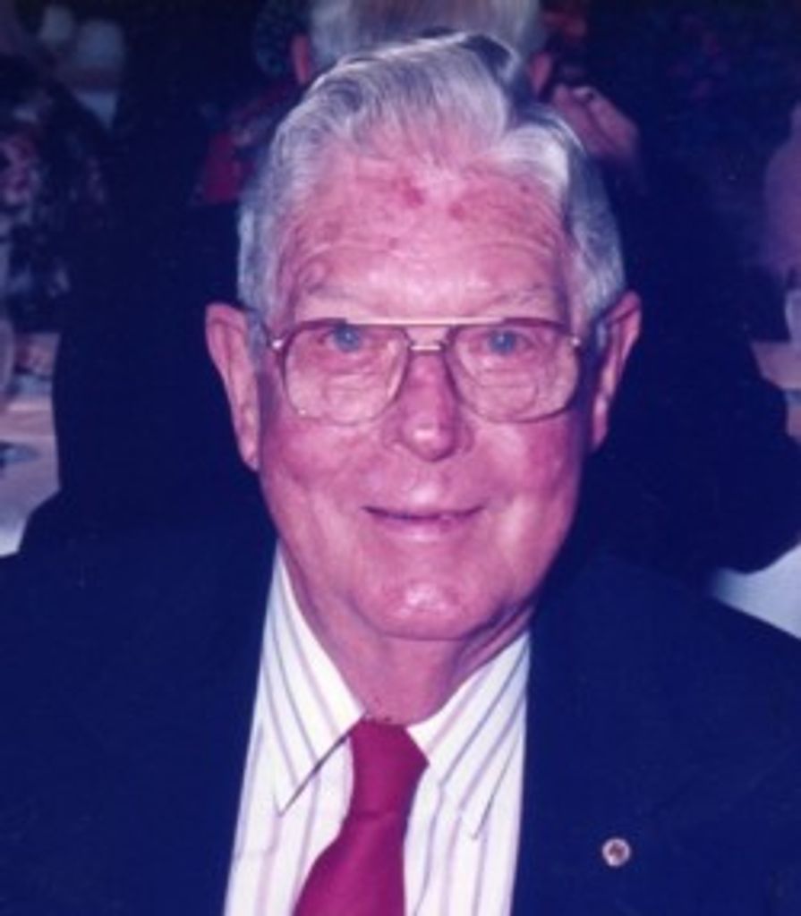 Harold Thompson