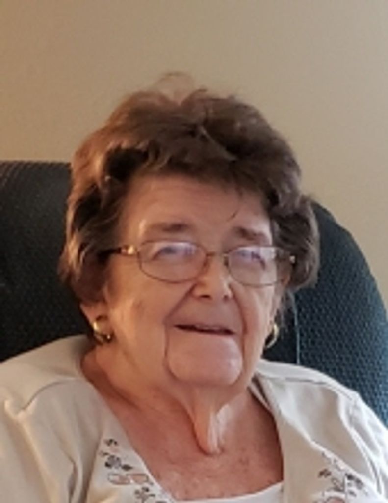 Esther B. Rutherford