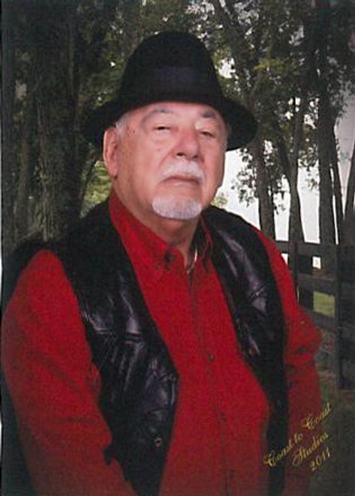 Roberto Adan Gonzalez