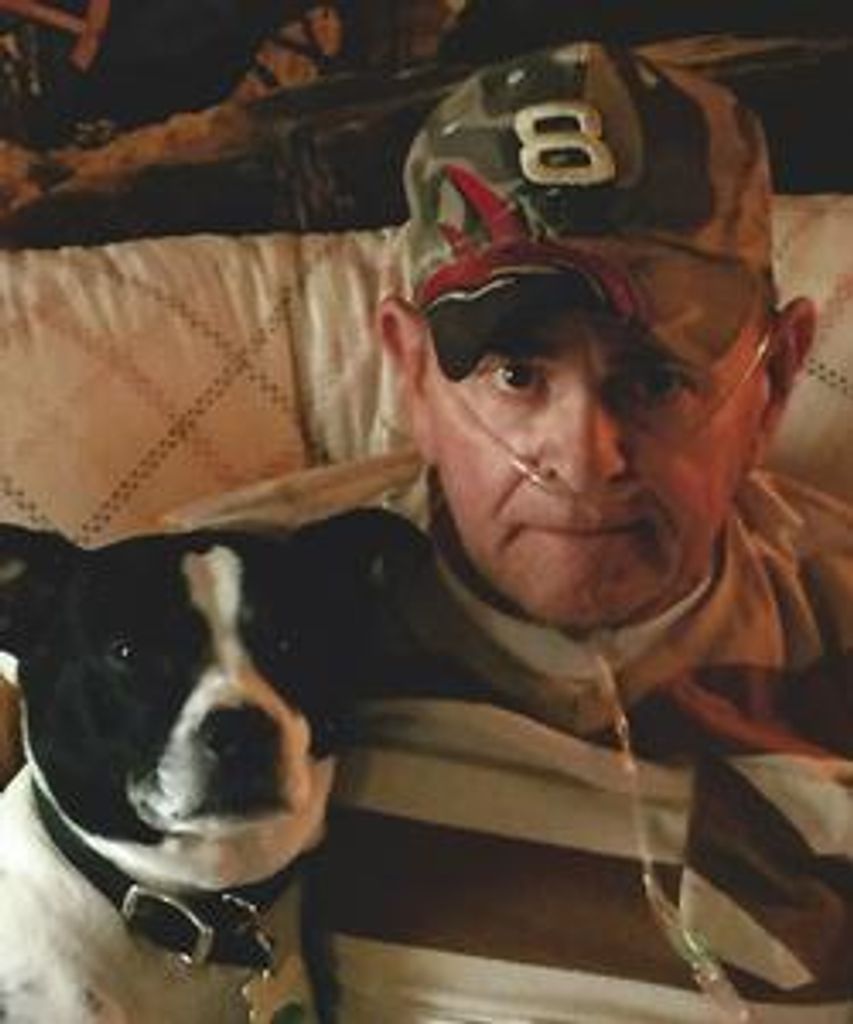 Ronald Lee Woods Sr.