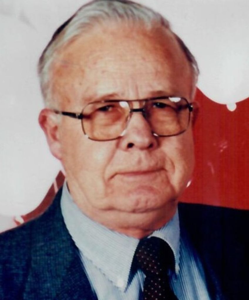 Carl Eugene Stoikes Jr.