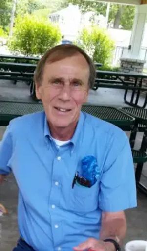 Charles Douglas Smith Profile Photo