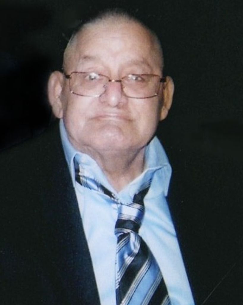 Encarnacion "Chon" Salazar