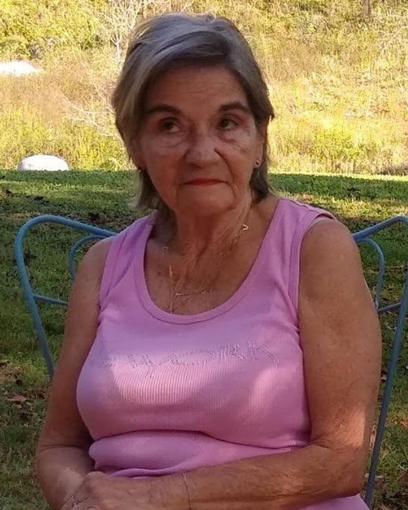 Sandra Cook Schroeck Profile Photo