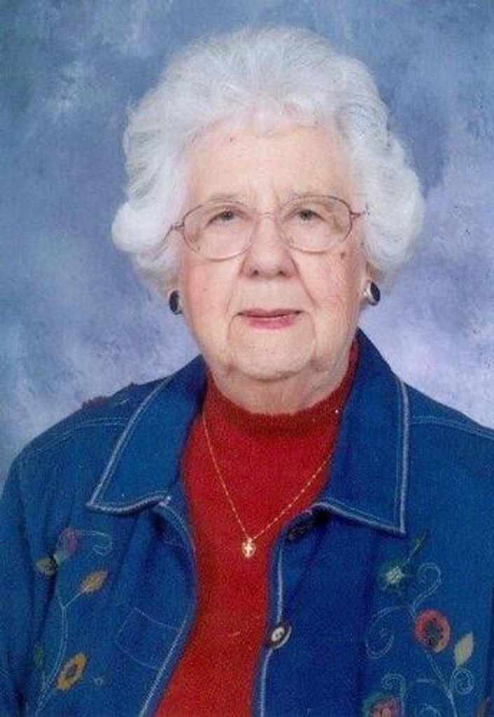 Virginia J. Sims Profile Photo