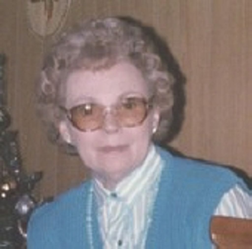 Vivian F. Coffman
