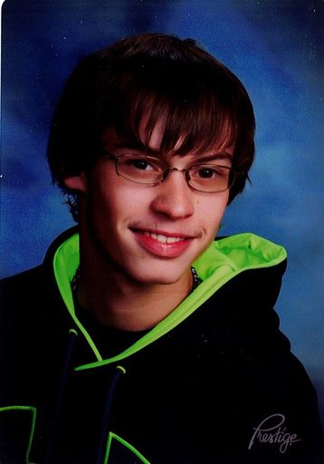 Adam Avery Profile Photo