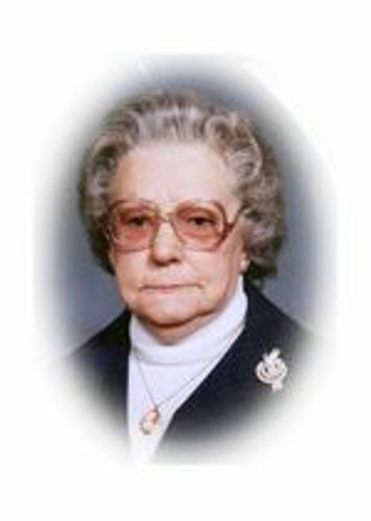 Mildred Grimm