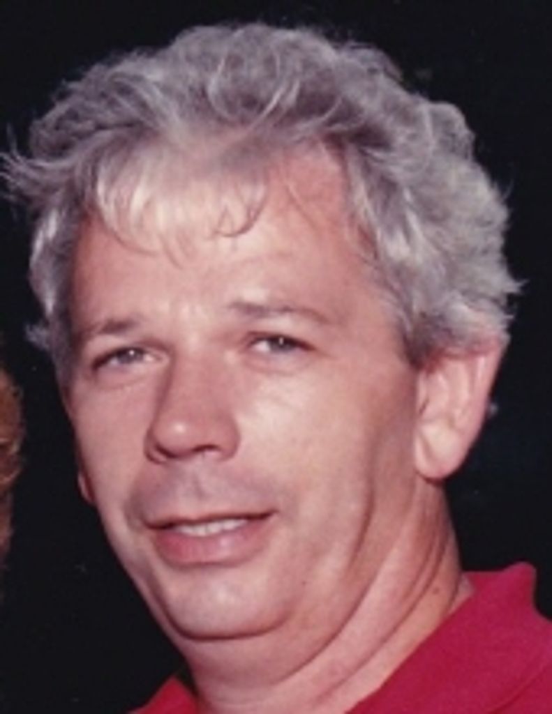 William "Bill"  Linwood Inabnitt