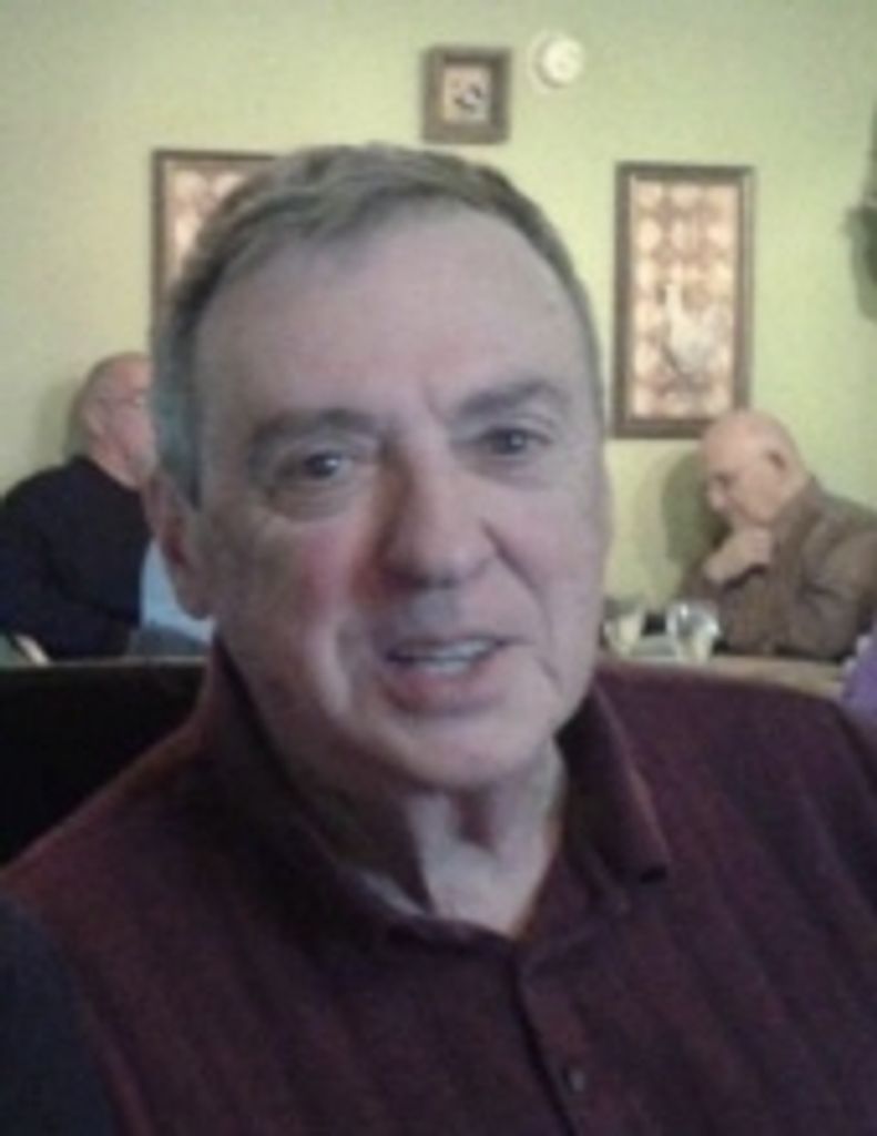 Andre J. Berthiaume