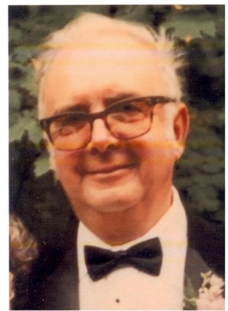 Milton S. Nelson Profile Photo