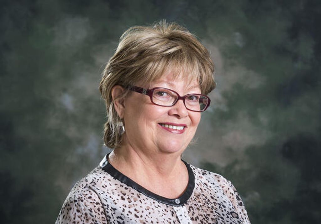 Loretta Nash Fuhrig Profile Photo