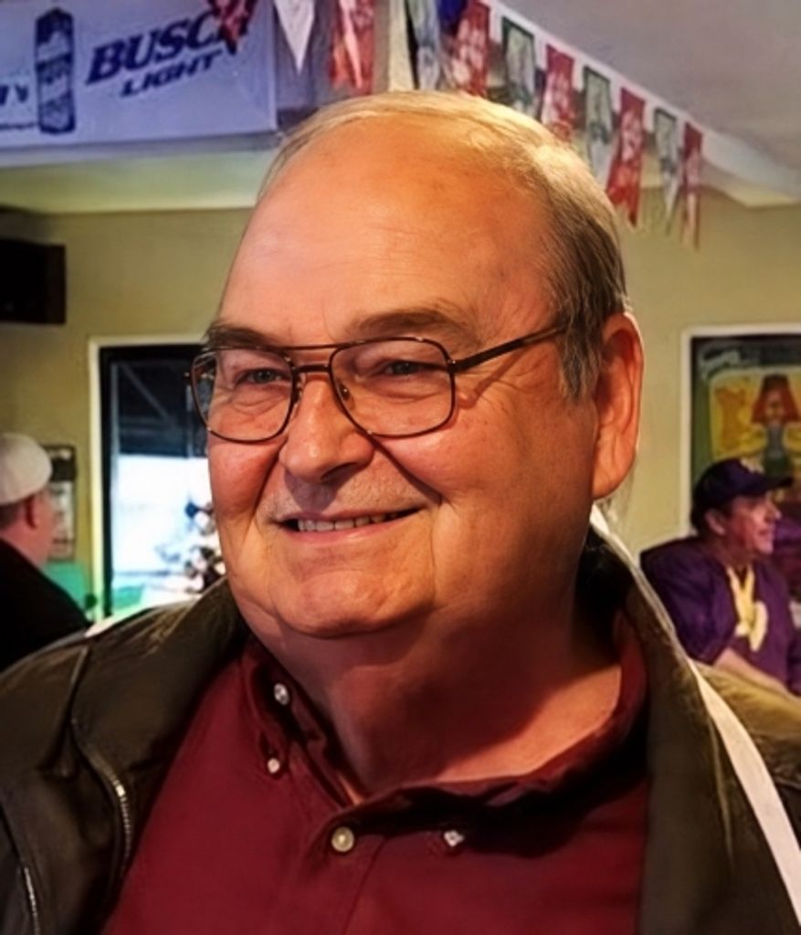 John E. Birkett Profile Photo