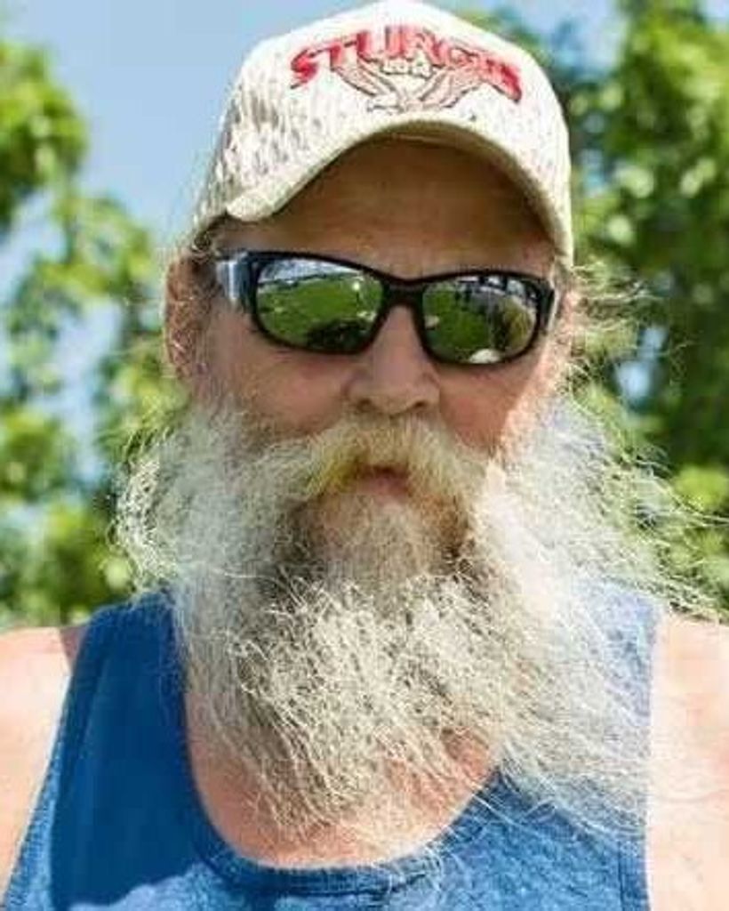 Wayne Ray Jacobsen