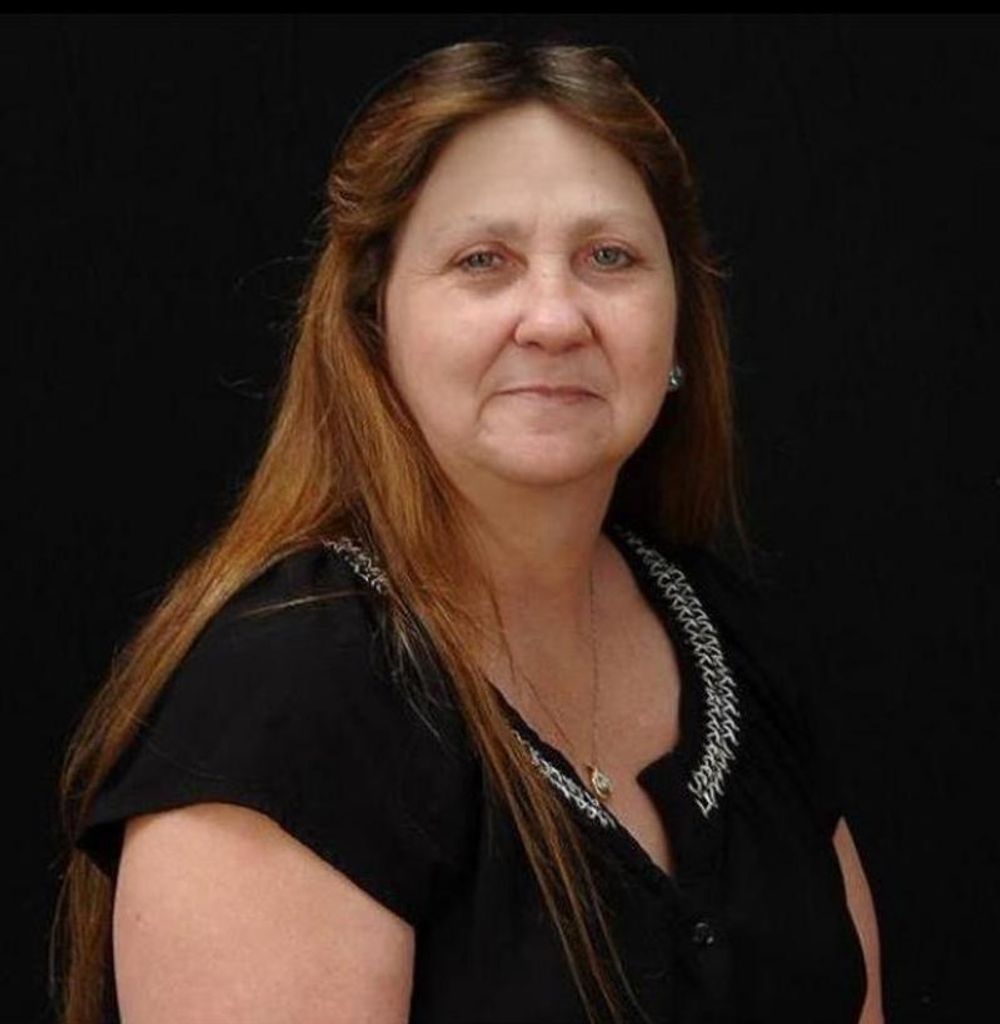 Tena Daley Baker Profile Photo