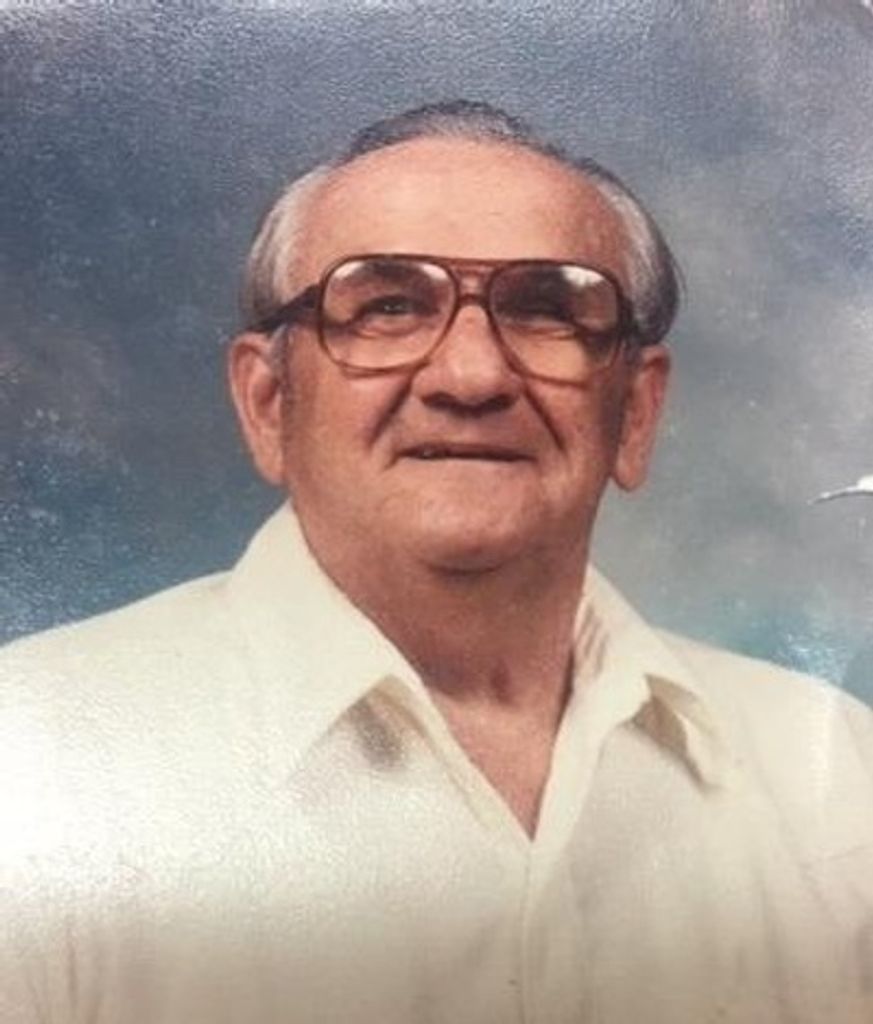 Leonard Todd Russell