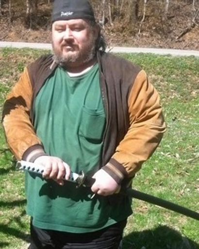 Charles Adam Staley's obituary image