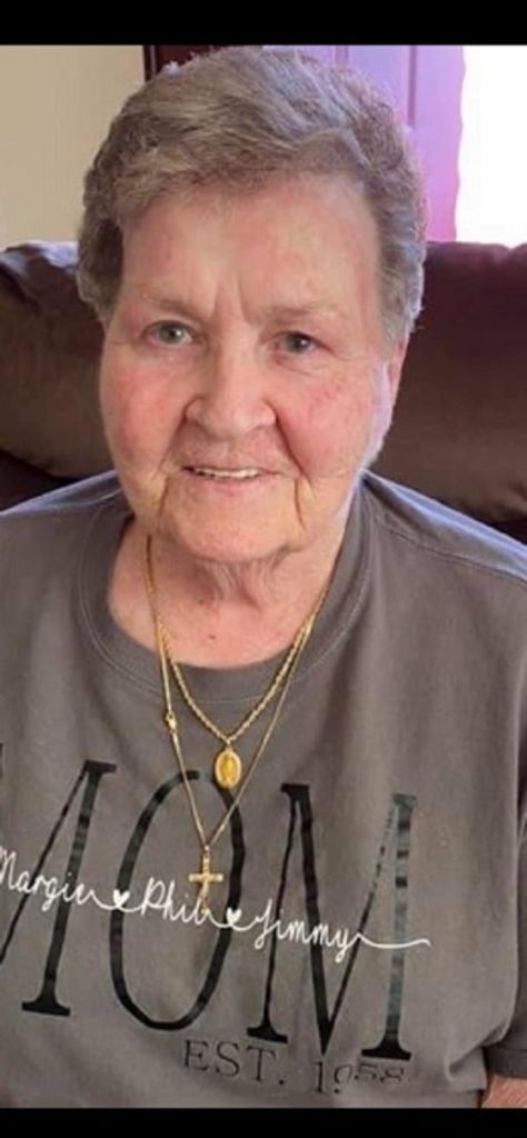 Margaret T. Mansfield