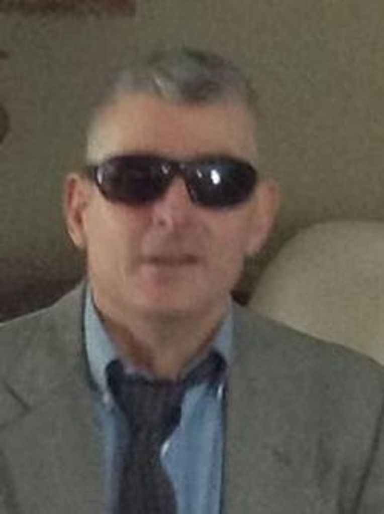 Kent McNeil Profile Photo