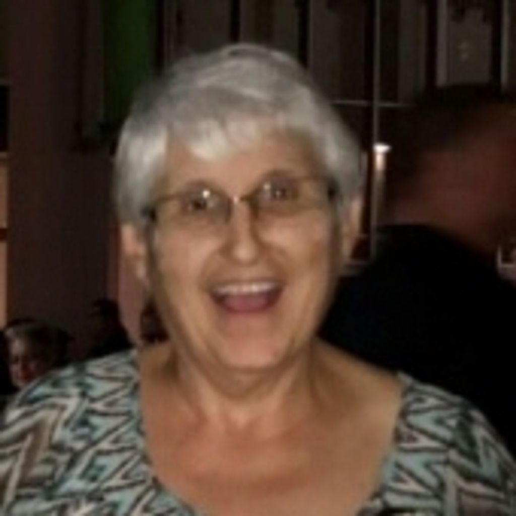 Nancy Ellen Horn