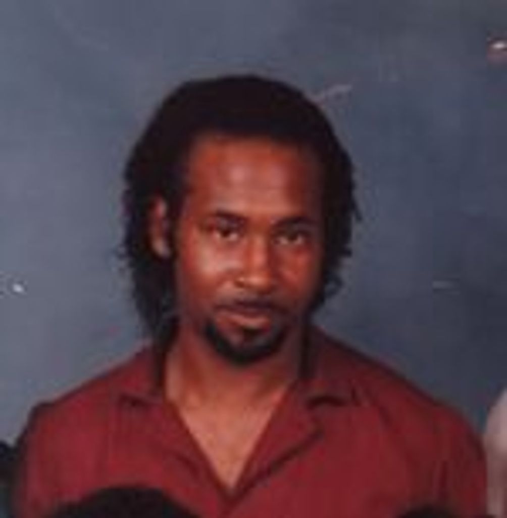 Billy Ray Billups