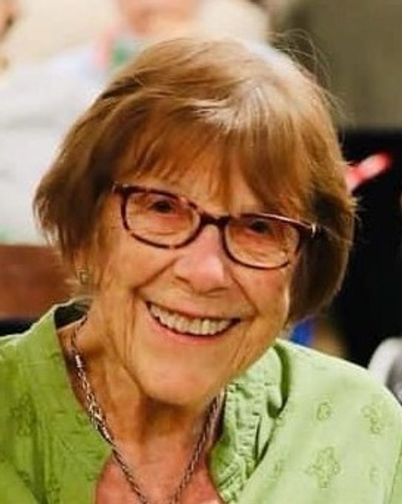 Joyce Darlene Moore Profile Photo