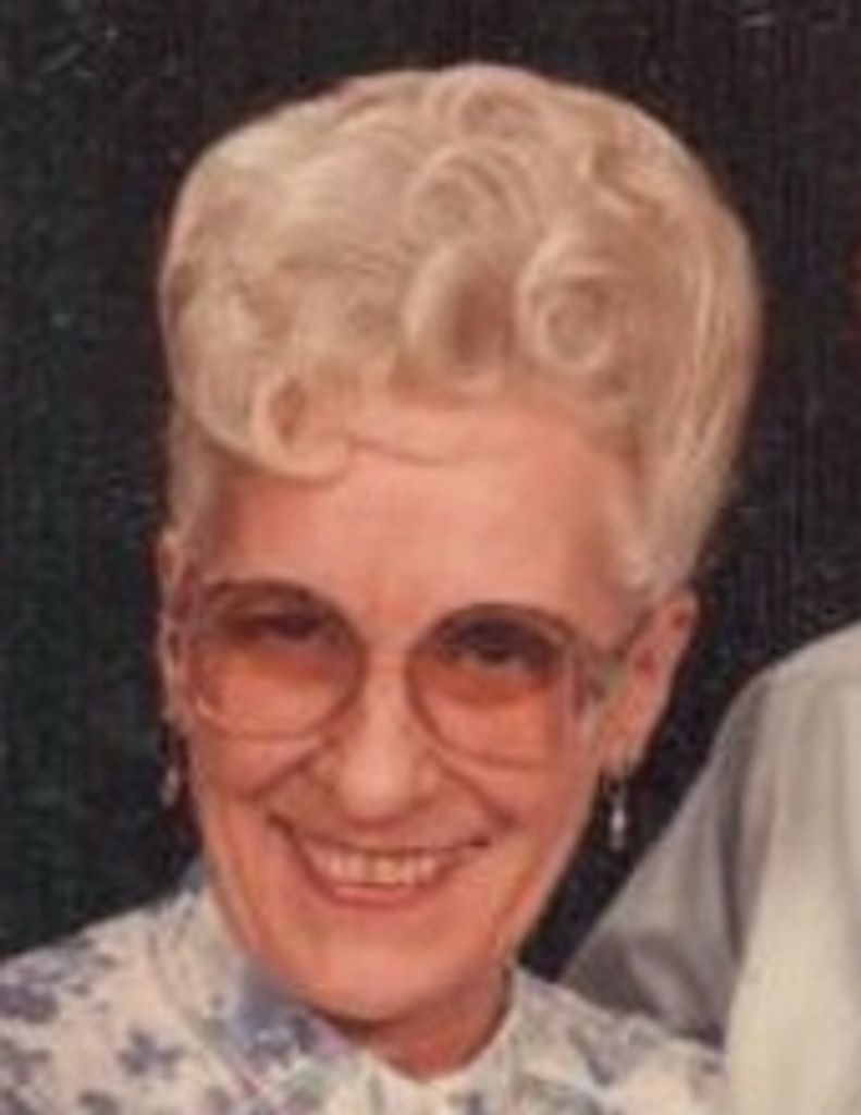 Ileen B. Faxon