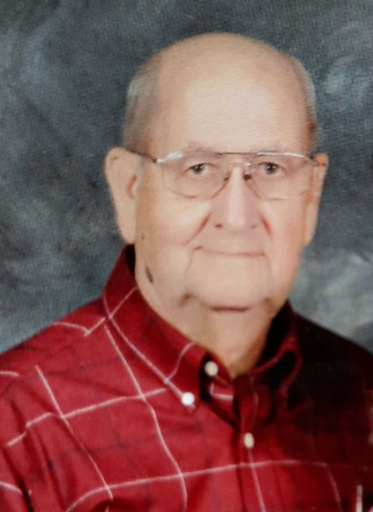 Frank Tomlson