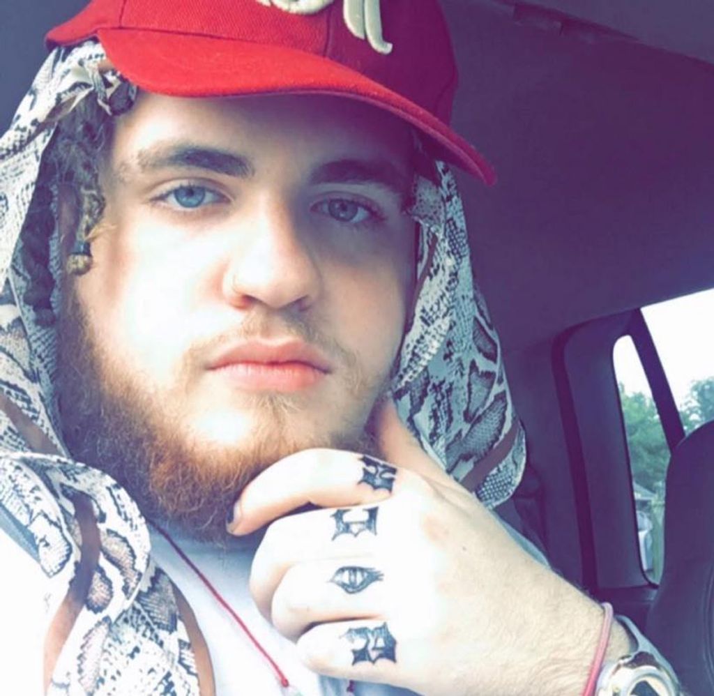 Graeson Evan Charles Mozley Profile Photo