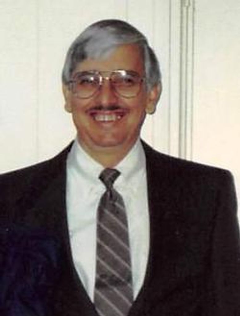 Don Jackson White Profile Photo