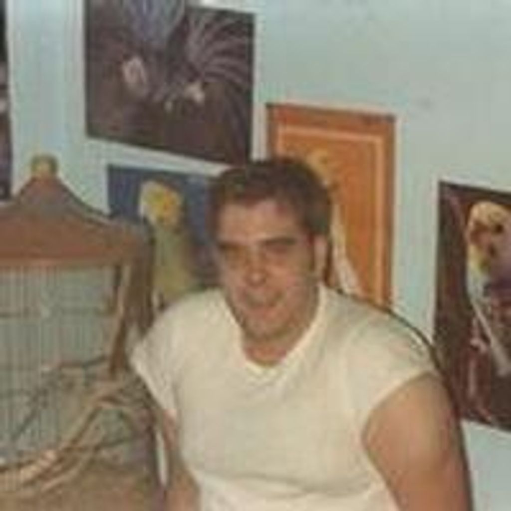 Jeff Frizzell