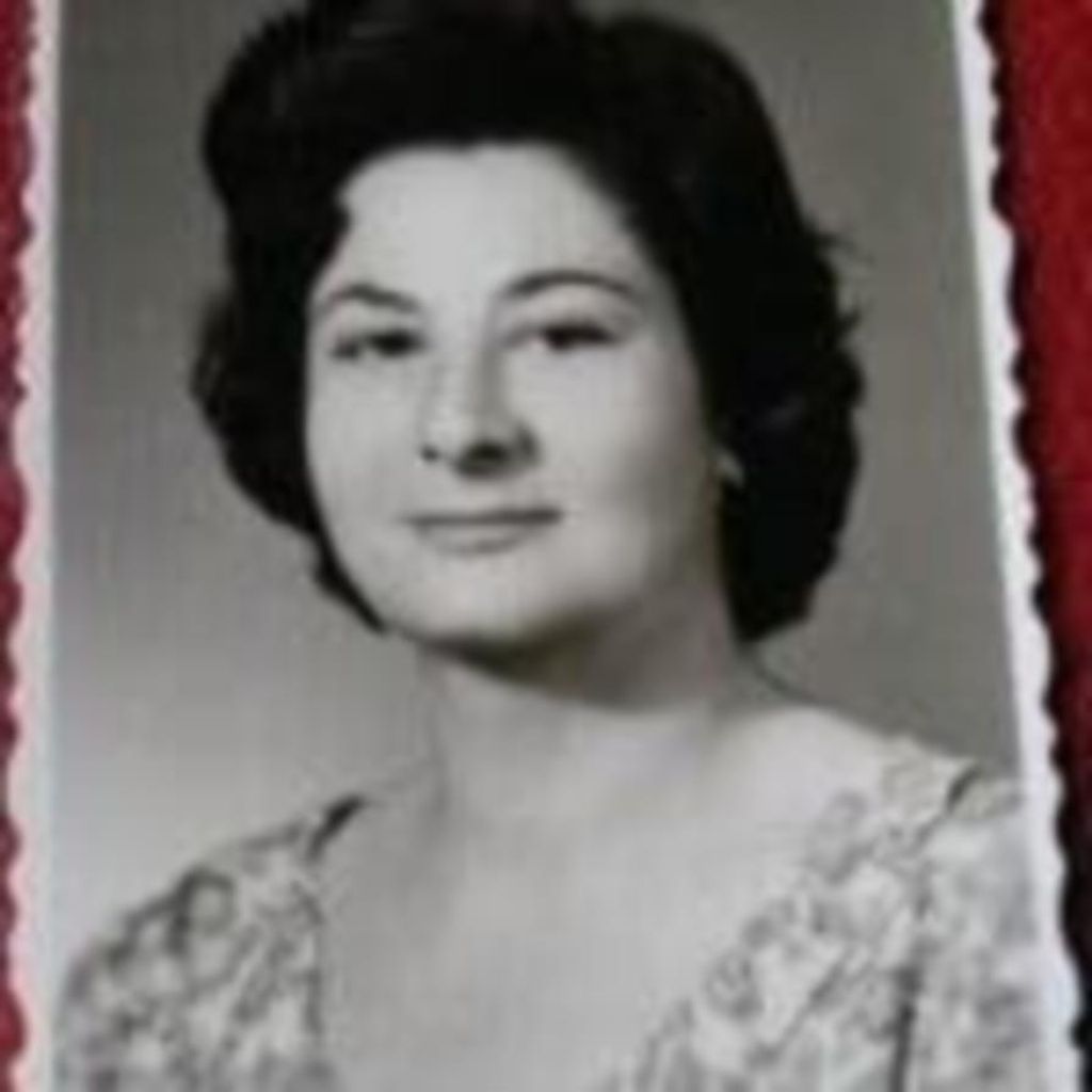 Yvonne Tchoulhagian Sarkis
