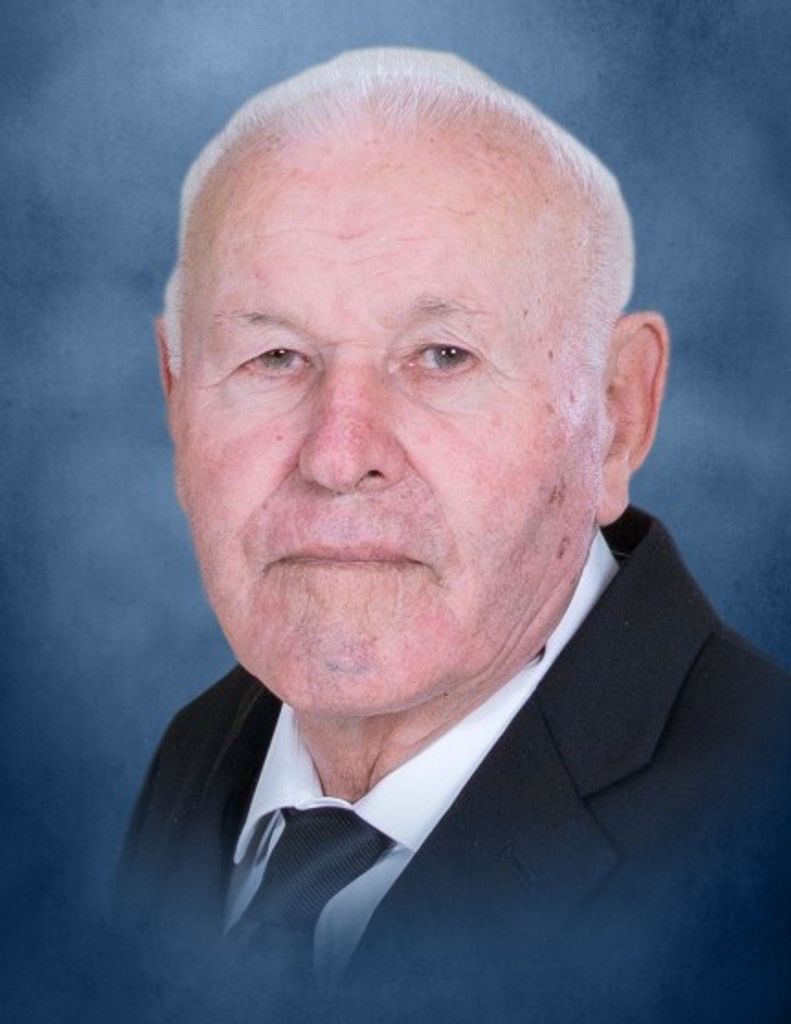 Rogelio Perez