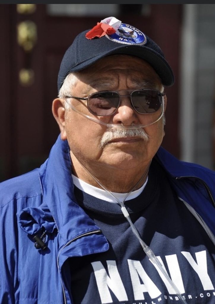 Albert S. Martinez Profile Photo