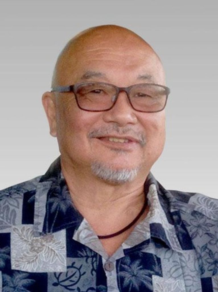 Gene Yuji Takahashi