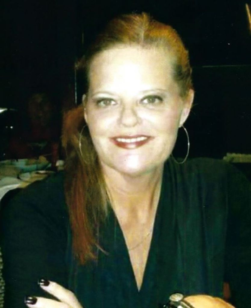 Tracy L. Walker Boesch
