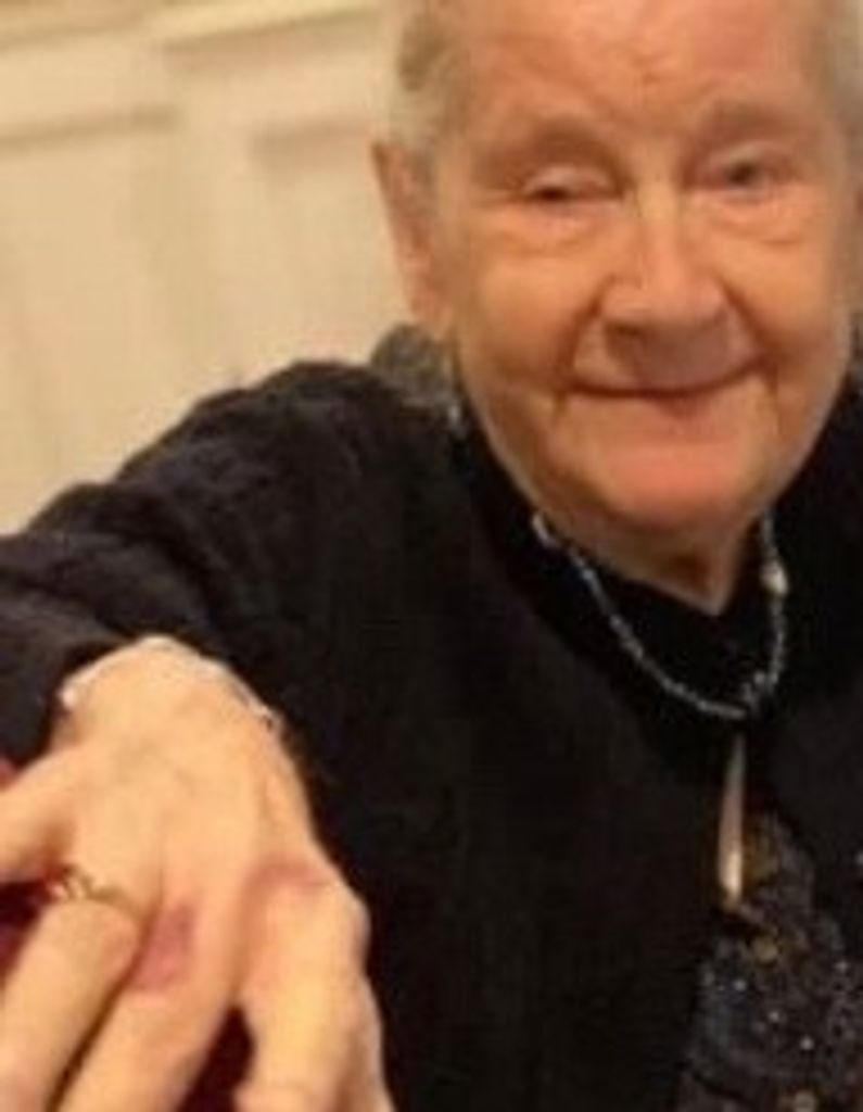 Kathleen Unterkoefler