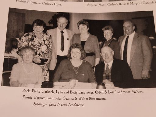 Seanna L. (Smith)  Riedemann photo gallery thumbnail 2 of 4