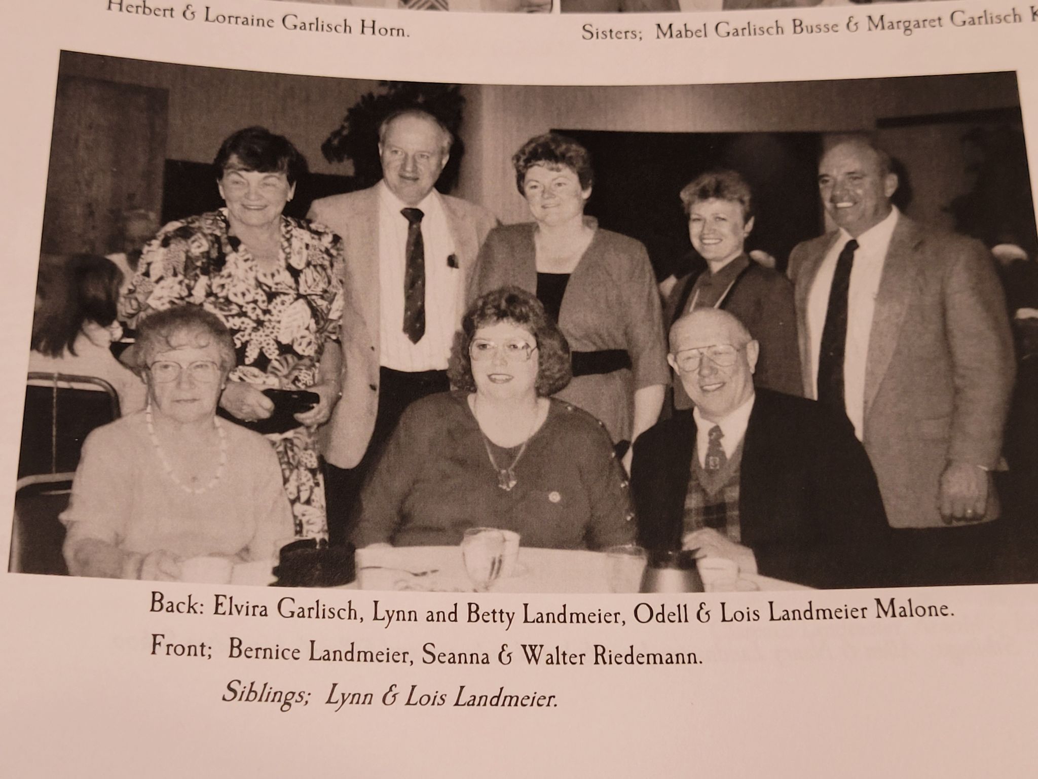 Seanna L. (Smith)  Riedemann photo gallery image 2 of 4
