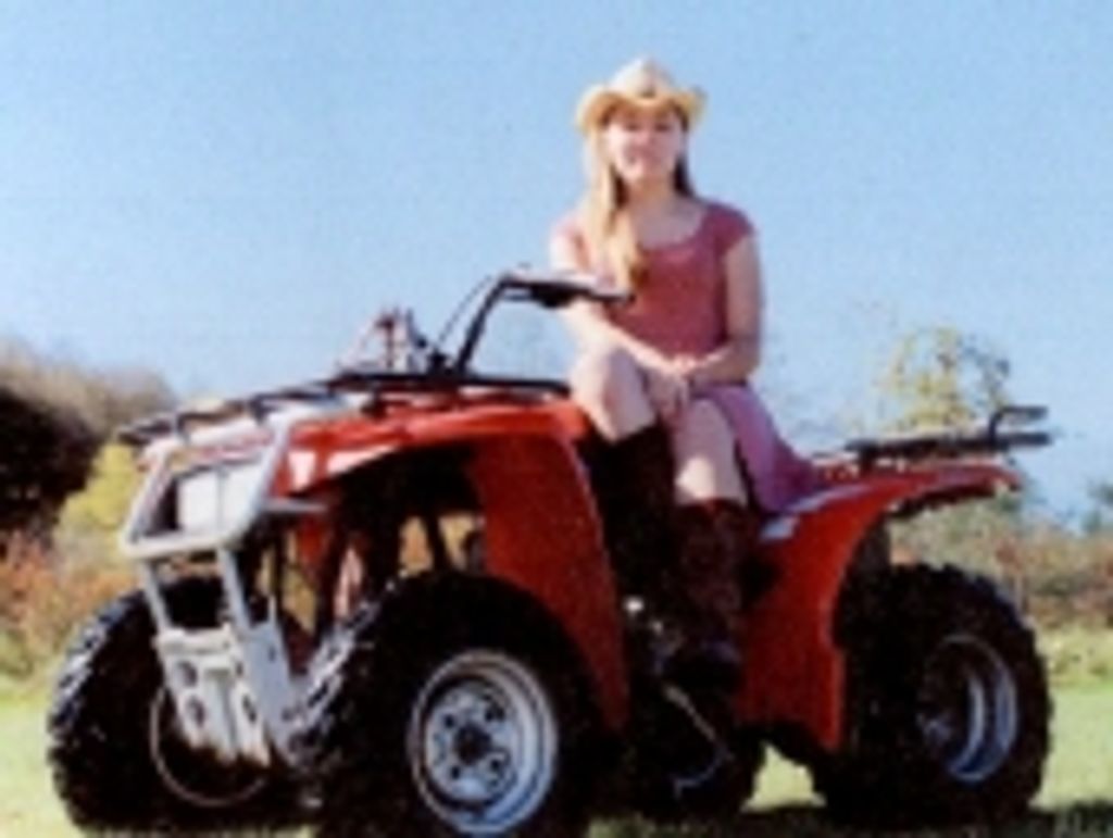 Annabelle Hope Strelecki