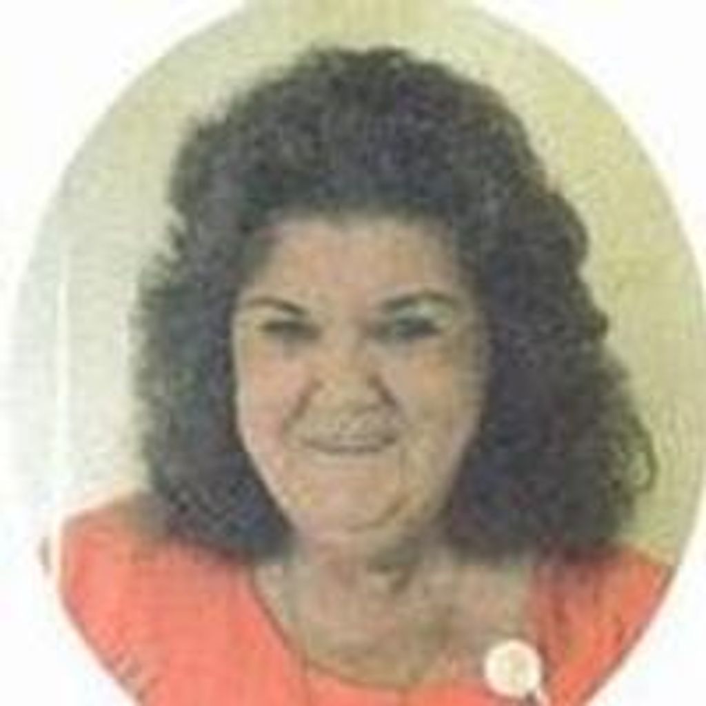 Helen M Ricci